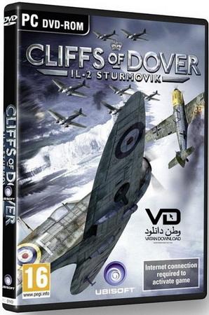دانلود بازی فوق العاده جذاب  Cliffs of Dover  - با لینک مستقیم