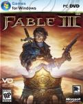 دانلود بازی زیبا Fable 3