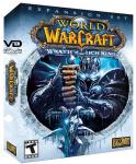 دانلود بازی زیبای World Of Warcraft   - خشم لیچ کینگ شروع شده است