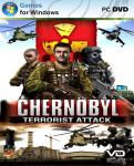 دانلود بازی  Chernobul Terrorist Attack -  شما در مقابل تروریستها